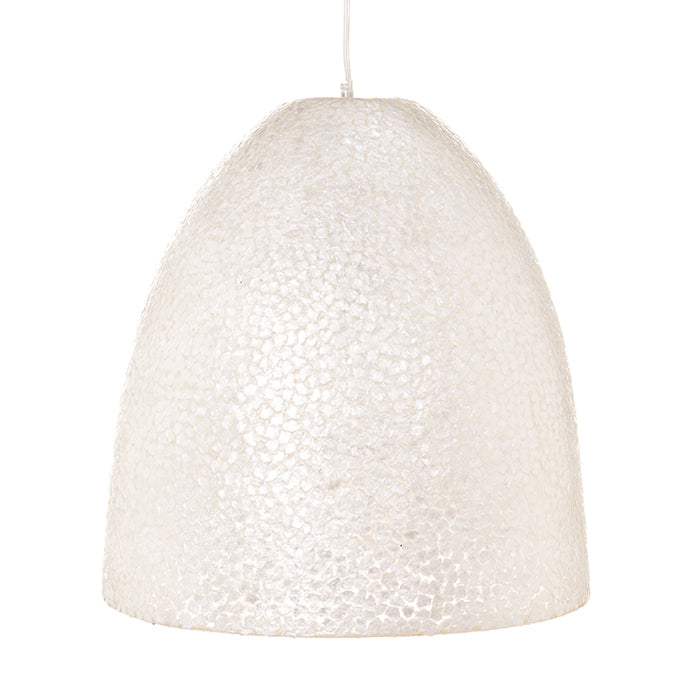 Wangi white - Hanglamp Bell